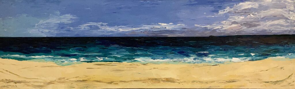 Cornwall 004 James Coulter Artist UK