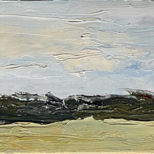 Sky 011 James Coulter Artist UK